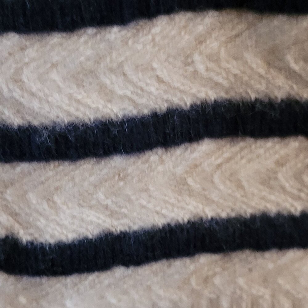 Rag & Bone Natalia Cashmere Half-Zip Sweater - Picture 10 of 16
